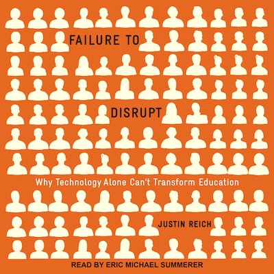 Failure to Disrupt