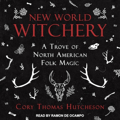 New World Witchery
