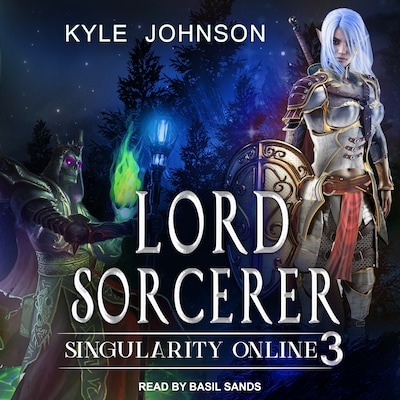Lord Sorcerer