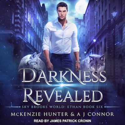 Darkness Revealed