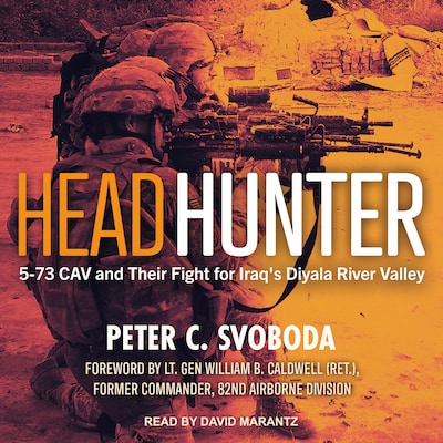 Headhunter