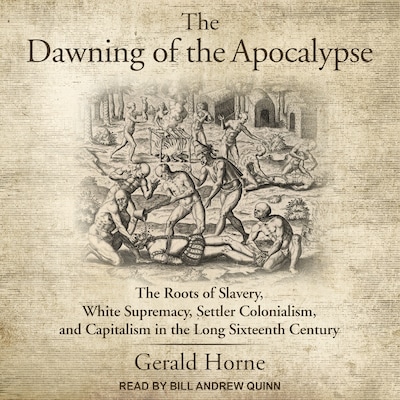 The Dawning of the Apocalypse