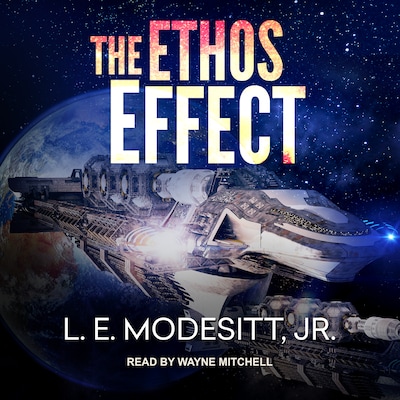 The Ethos Effect