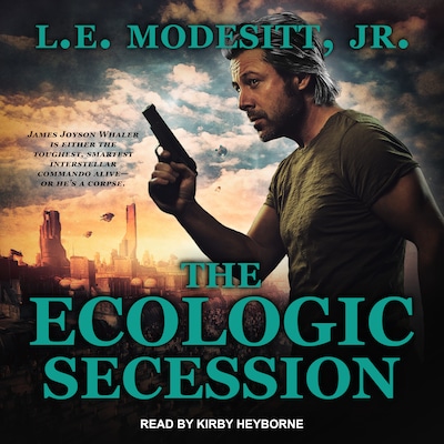 The Ecologic Secession