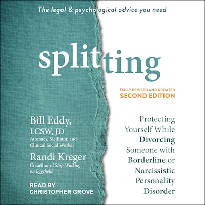 Splitting, Second Edition