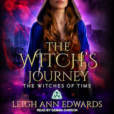 The Witch's Journey