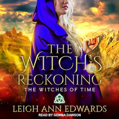 The Witch's Reckoning