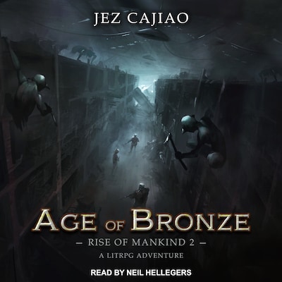 Age of Bronze