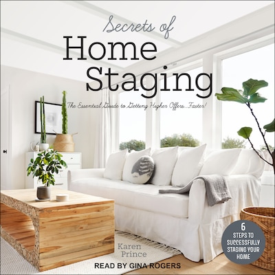 Secrets of Home Staging