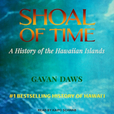 Shoal of Time