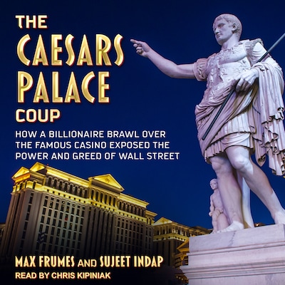The Caesars Palace Coup