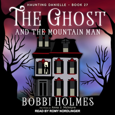 The Ghost and the Mountain Man