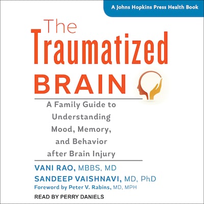 The Traumatized Brain