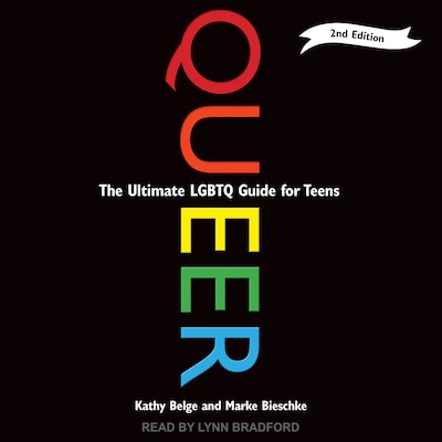 Queer, 2nd Edition