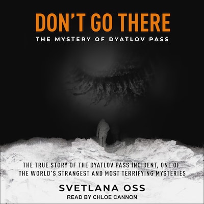 Don’t Go There