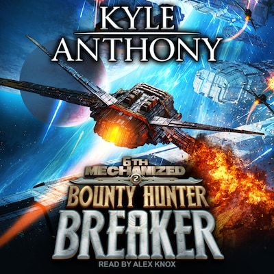 Bounty Hunter Breaker