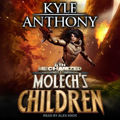 Molech's Children