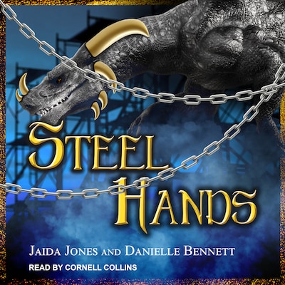 Steelhands