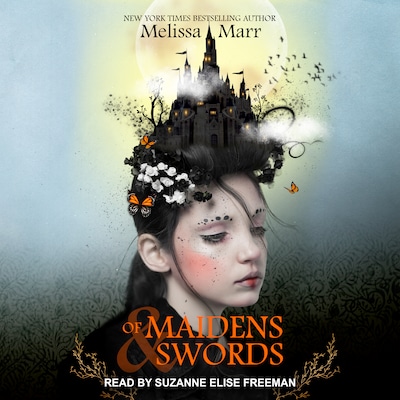Of Maidens & Swords