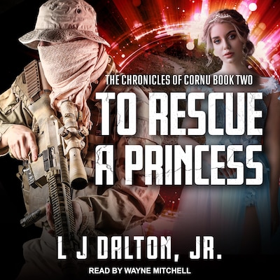 To Rescue A Princess