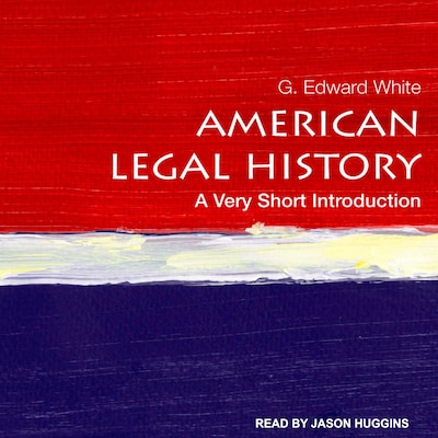 American Legal History