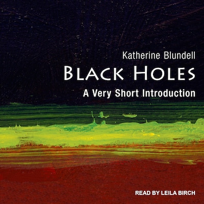 Black Holes