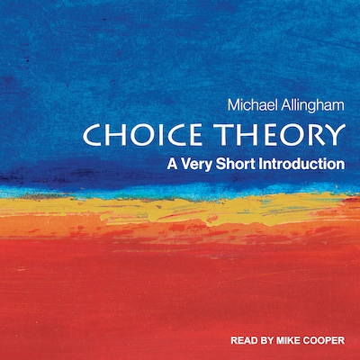 Choice Theory
