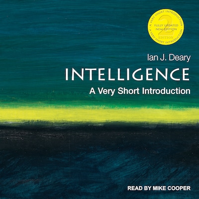 Intelligence