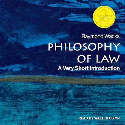 Philosophy of Law