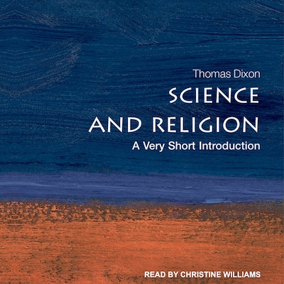 Science and Religion