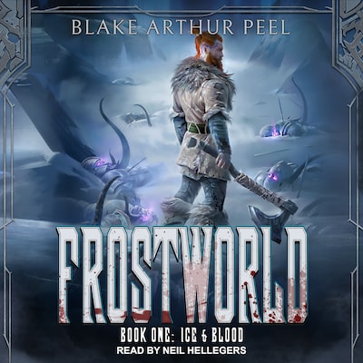 Ice & Blood