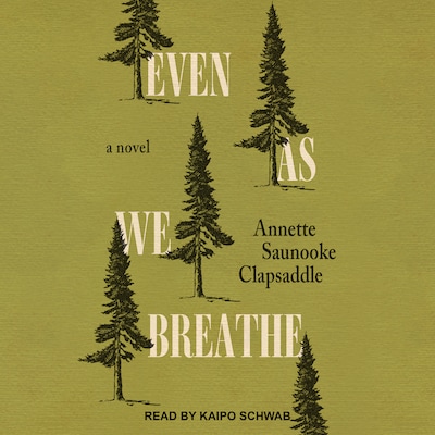 Even As We Breathe