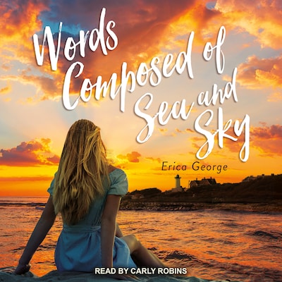 Words Composed of Sea and Sky