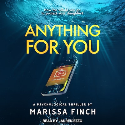 Anything For You