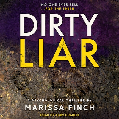 Dirty Liar