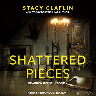 Shattered Pieces