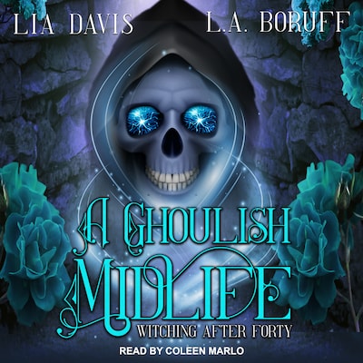 A Ghoulish Midlife