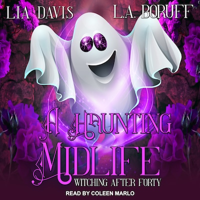 A Haunting Midlife