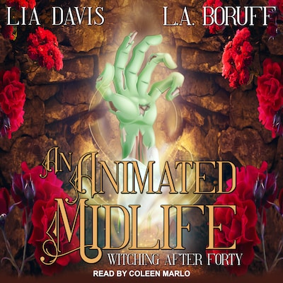 An Animated Midlife