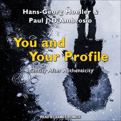 You and Your Profile