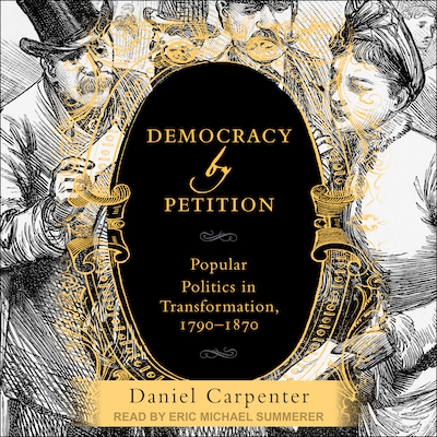 Democracy by Petition