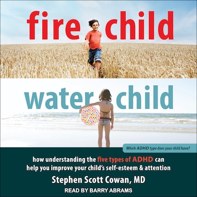 Fire Child, Water Child