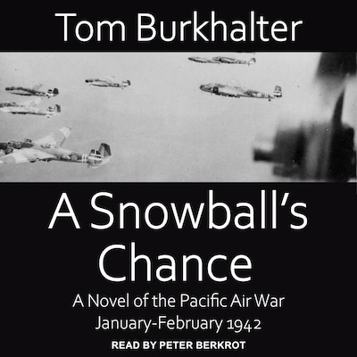 A Snowball’s Chance