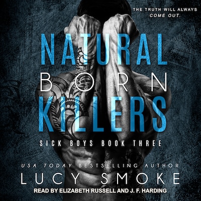 Natural Born Killers