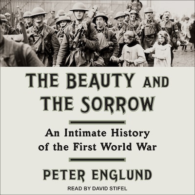 The Beauty and the Sorrow