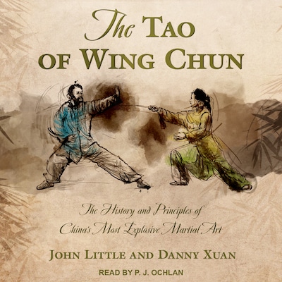 The Tao of Wing Chun
