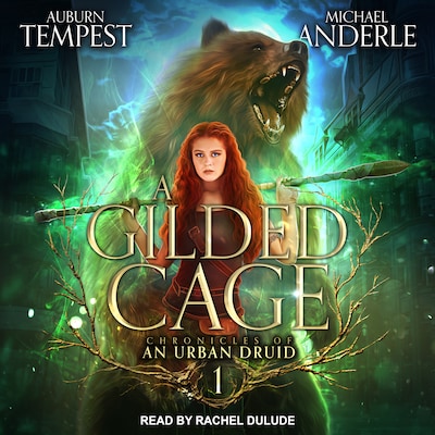 A Gilded Cage