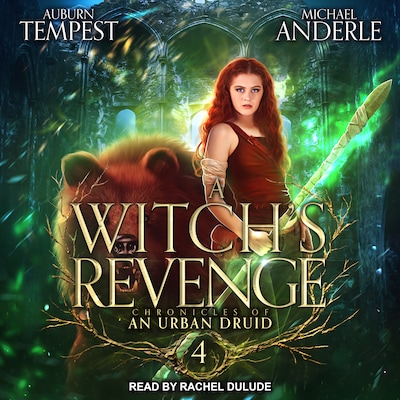 A Witch’s Revenge