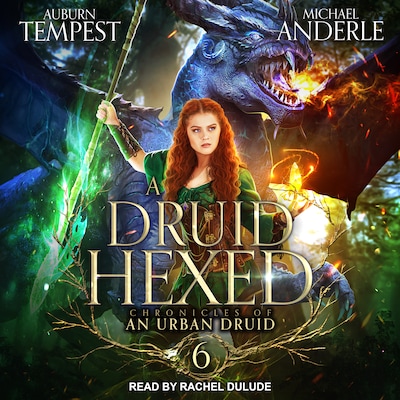A Druid Hexed