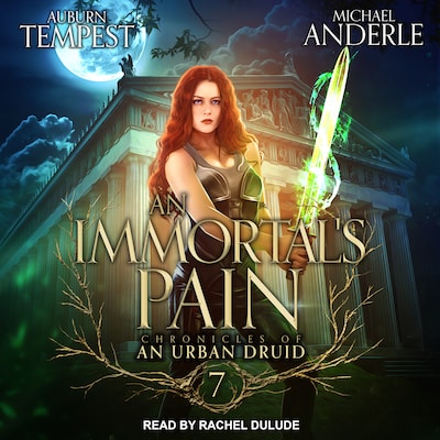 An Immortal’s Pain